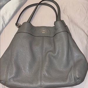 Coach hobo bag